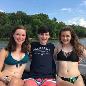 Meet your Posher, Jayden